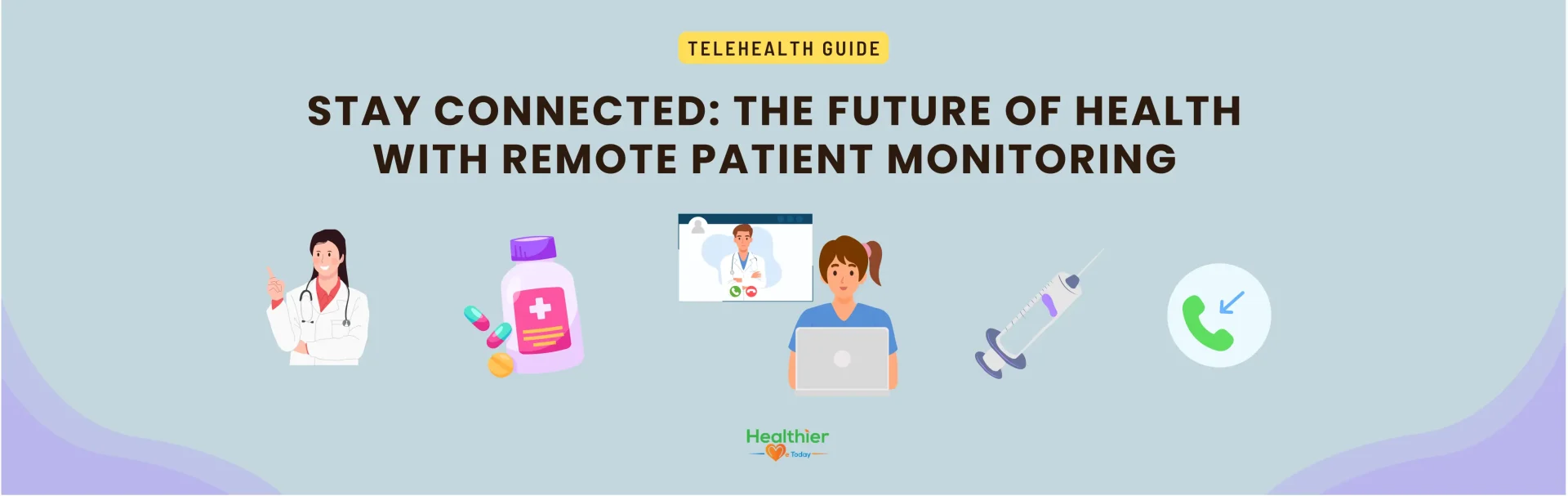 Remote Patient Monitoring