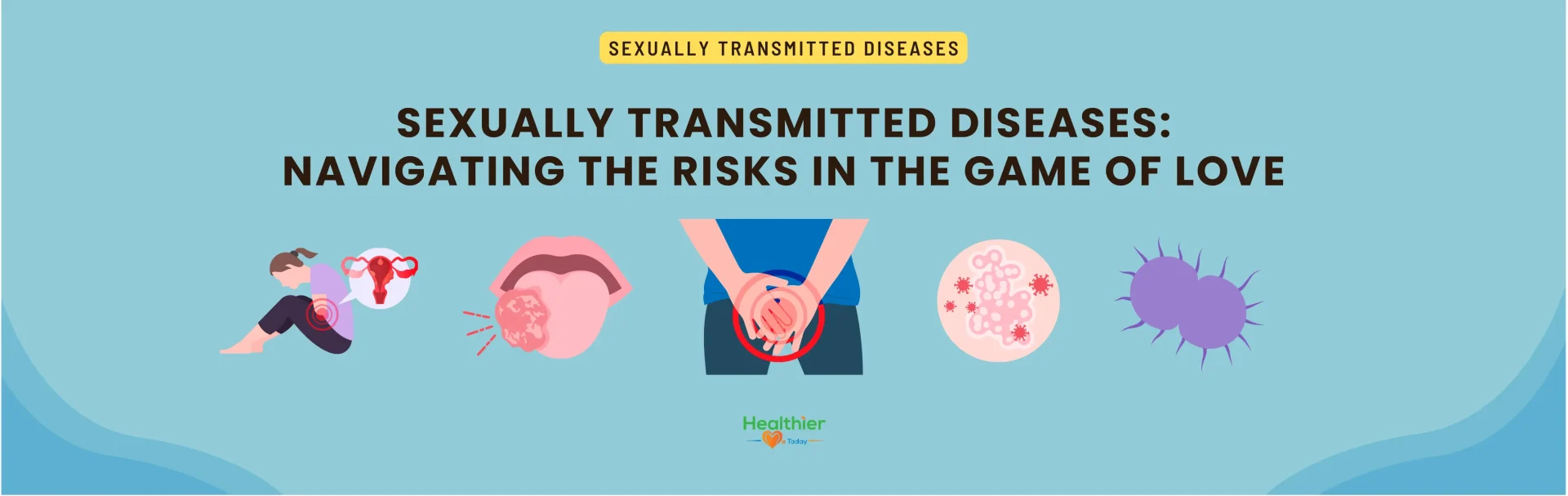 Sexually Transmitted Diseases