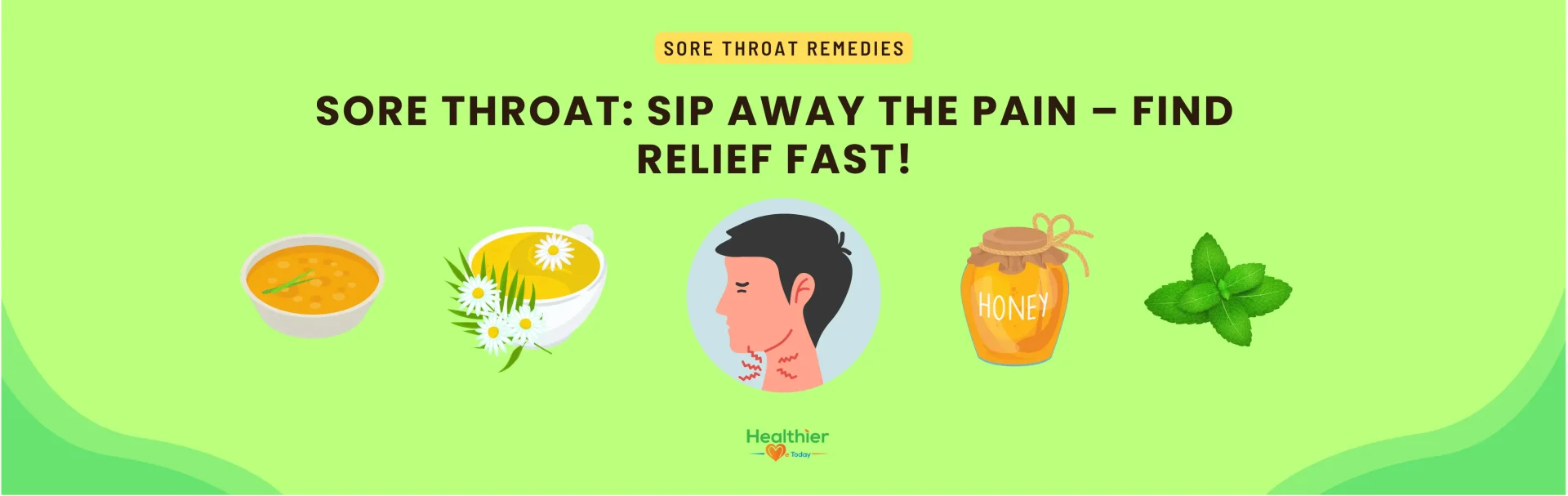 Sore Throat
