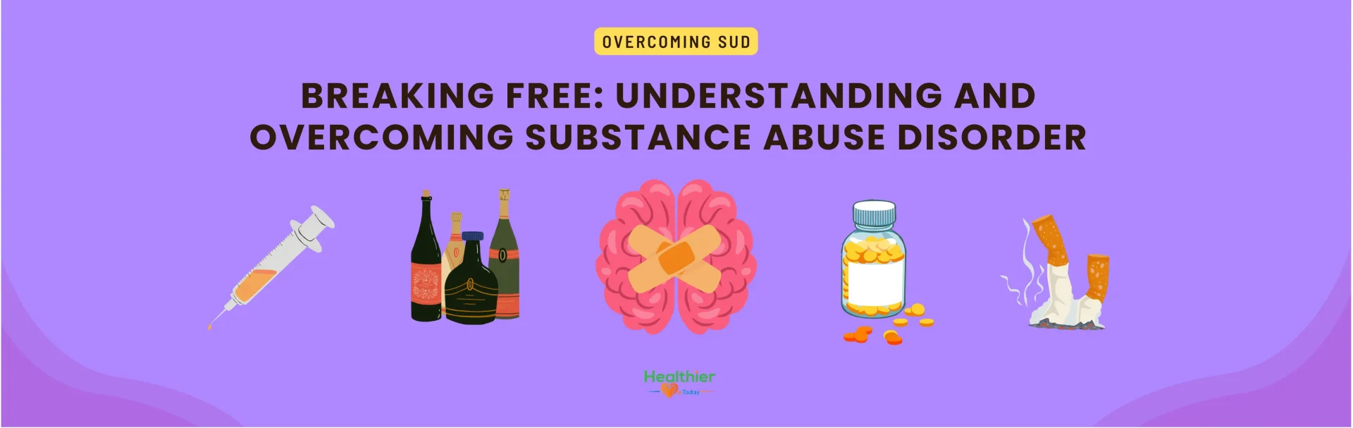 Substance Use Disorder