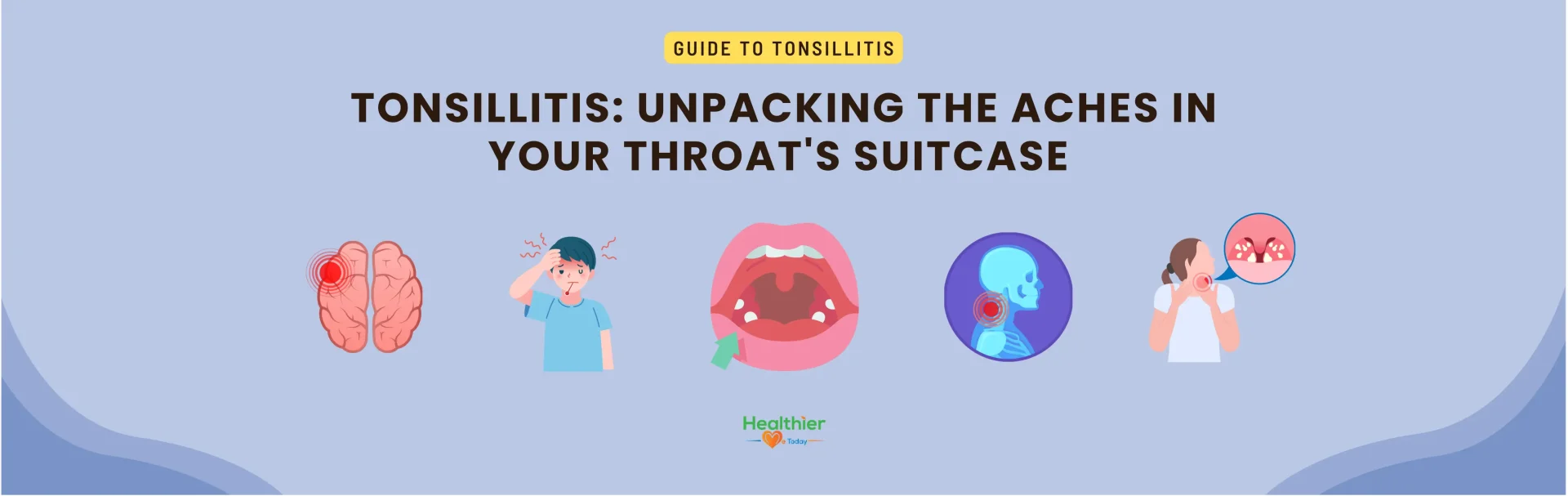 Tonsillitis