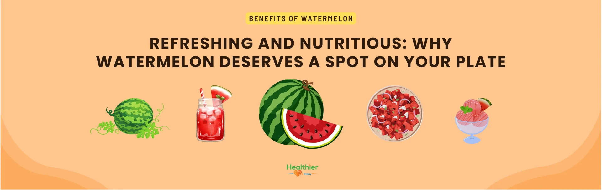 benefits of watermelon