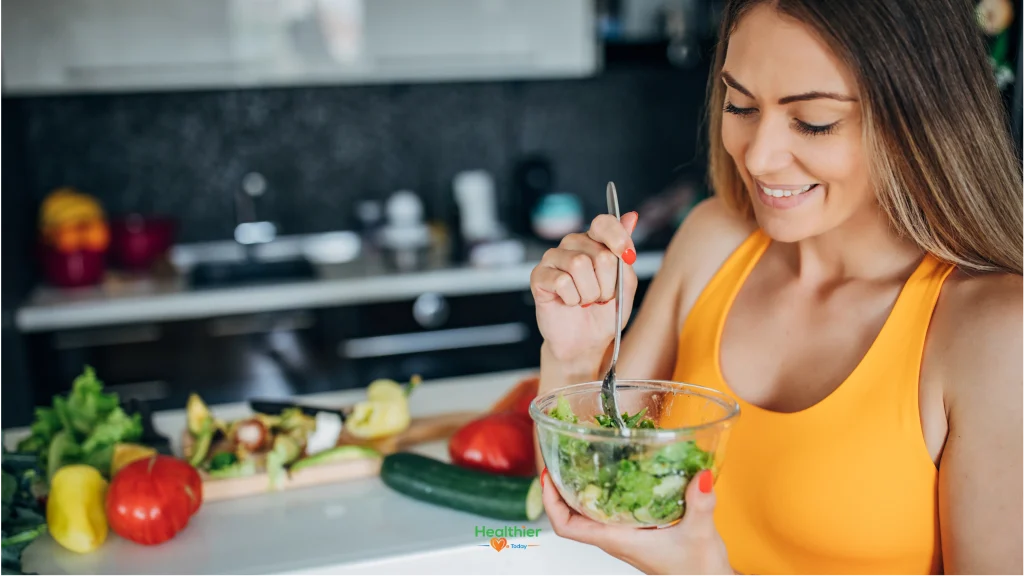 eat before or after workout