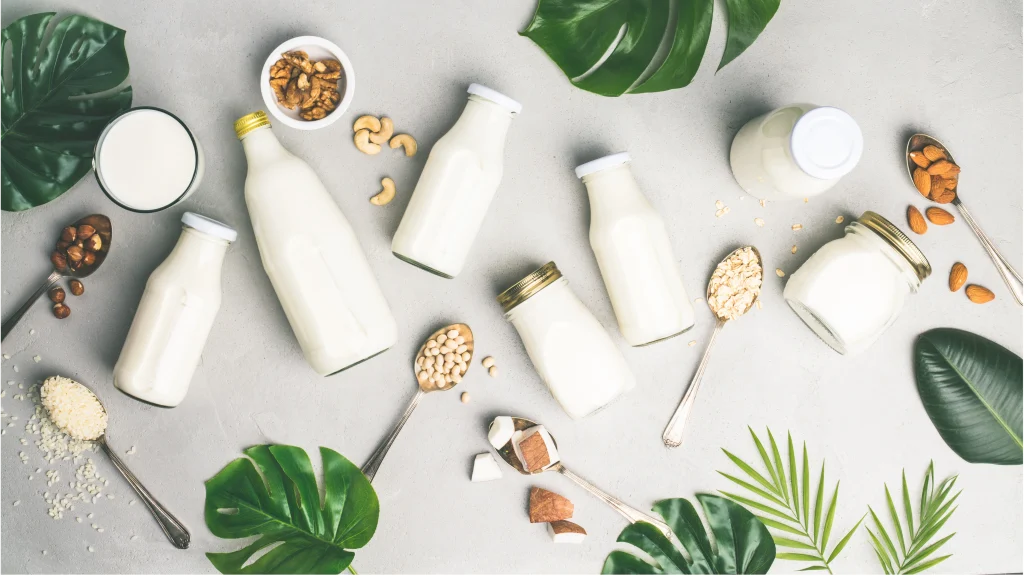 cook dairy free