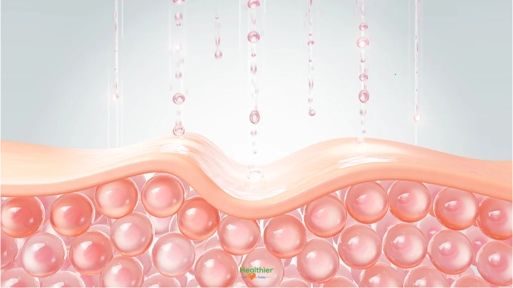 benefits of collagen