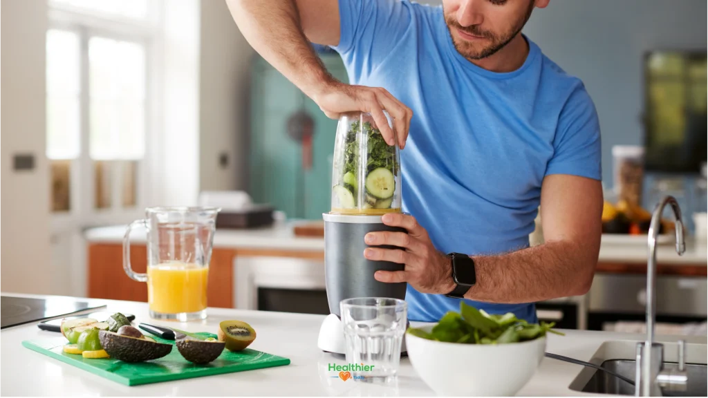 eat before or after workout