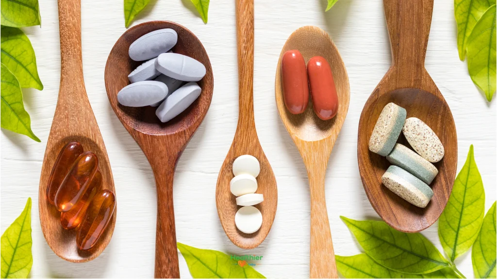 vitamin b12 benefits