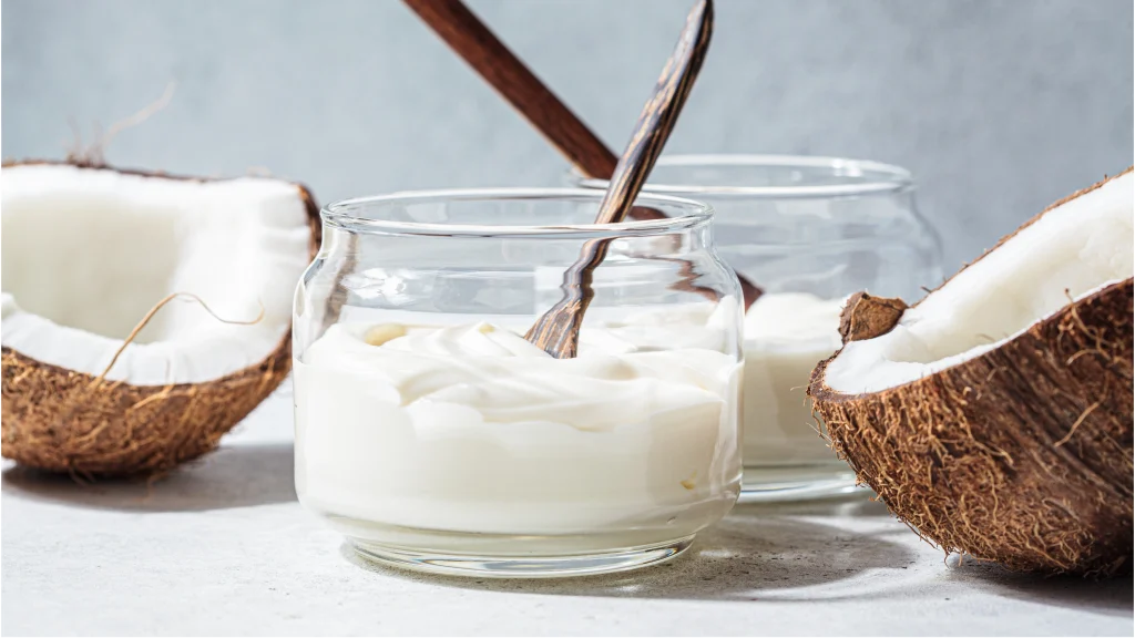cook dairy free