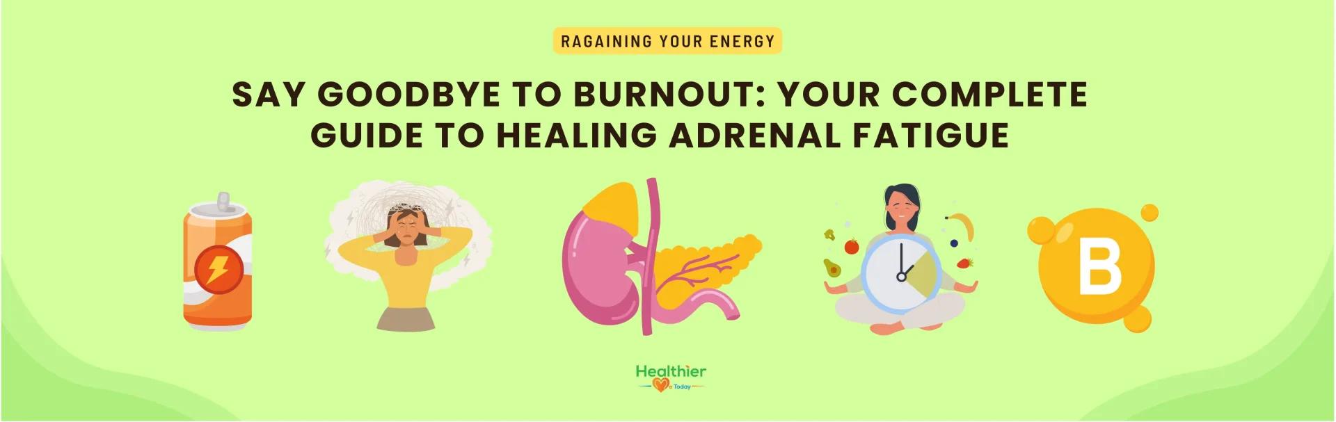 Adrenal Fatigue