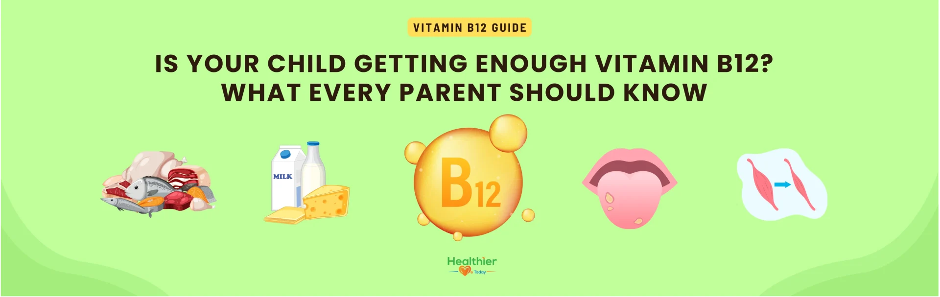 vitamin b12 deficiency