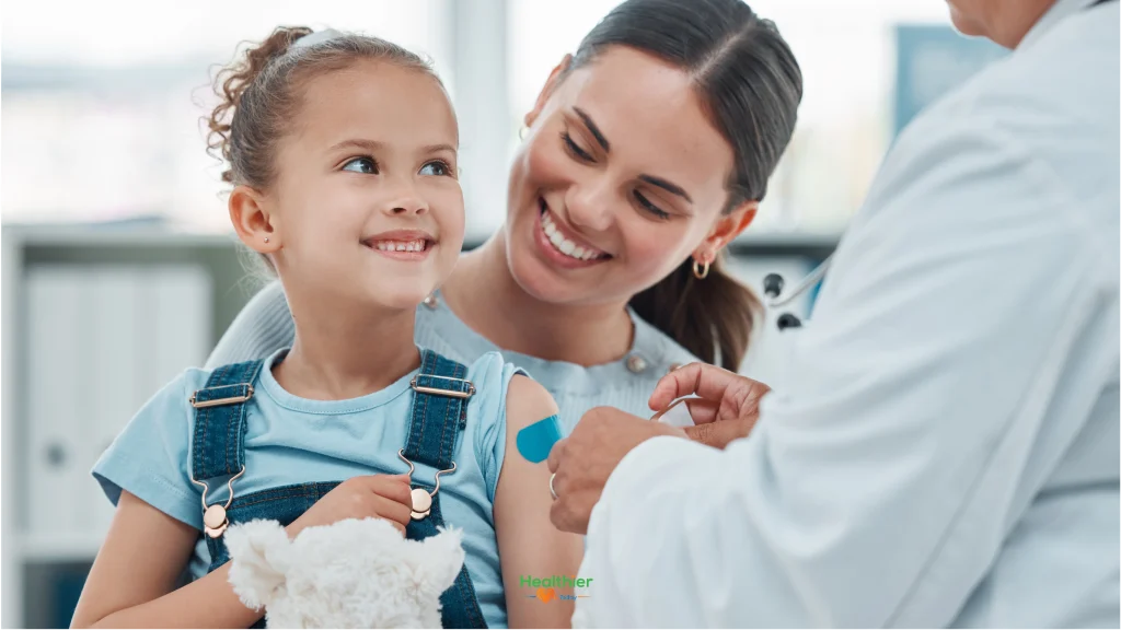 flu shot
