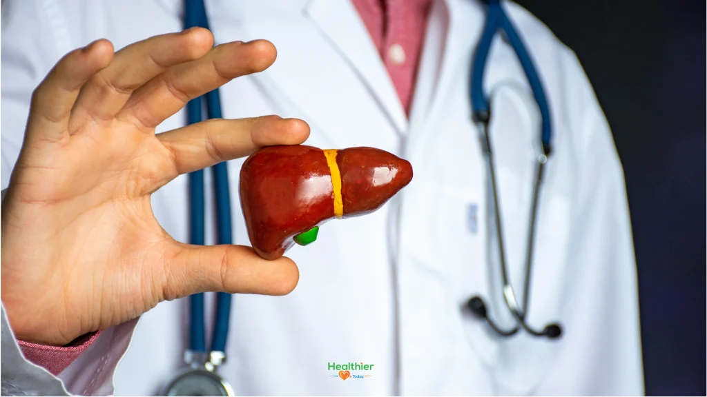 diet for fatty liver