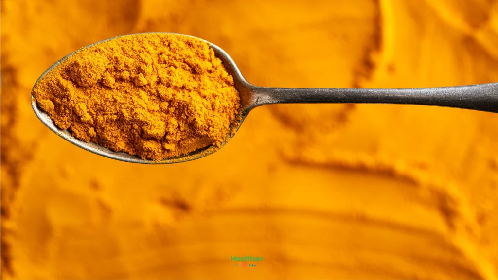 turmeric benefits