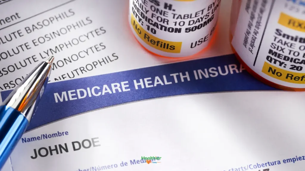 Medicare Advantage plans