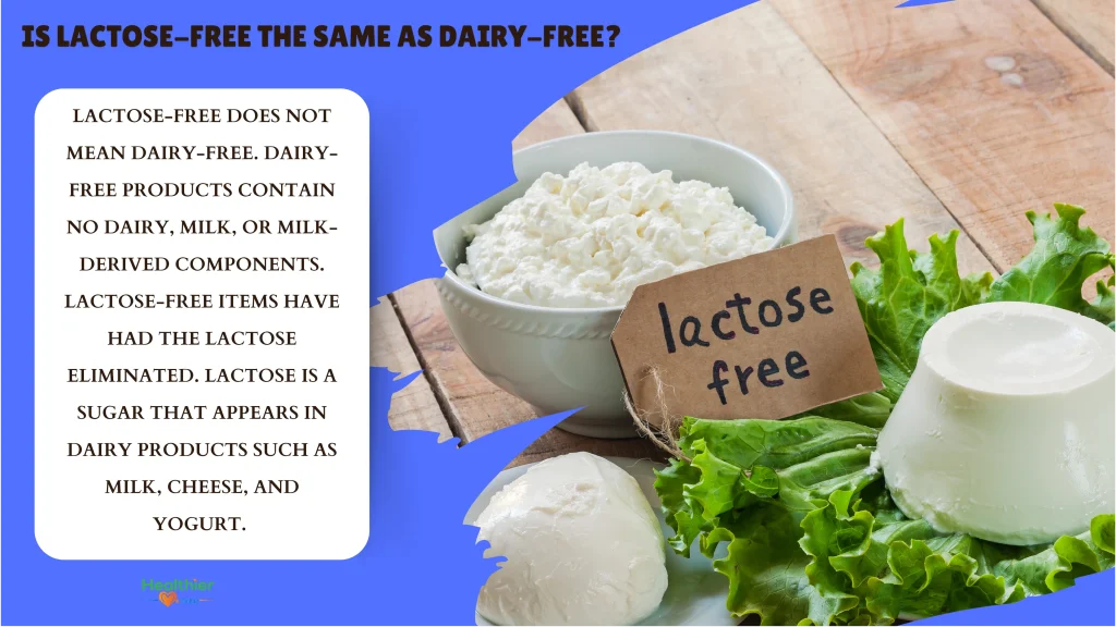 milk alternatives