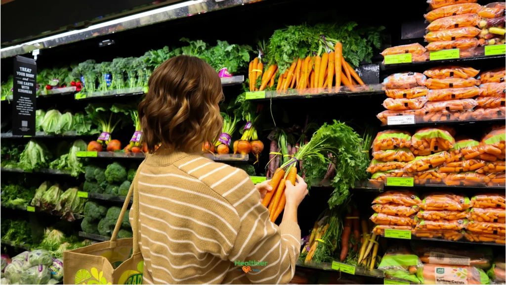 Carrot recall 2024