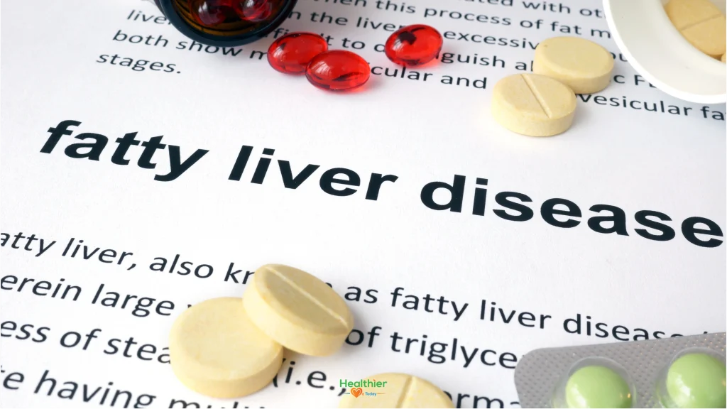 fatty liver disease
