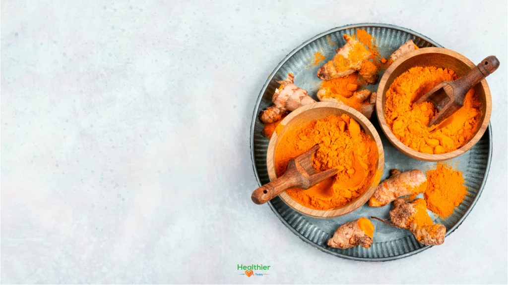 turmeric anti inflammatory