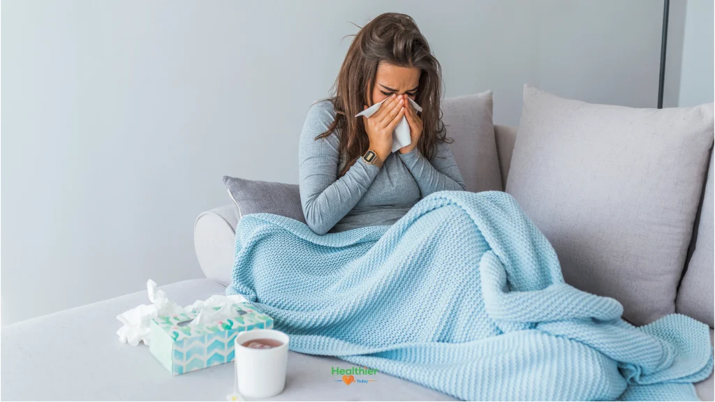  best time to get a flu shot