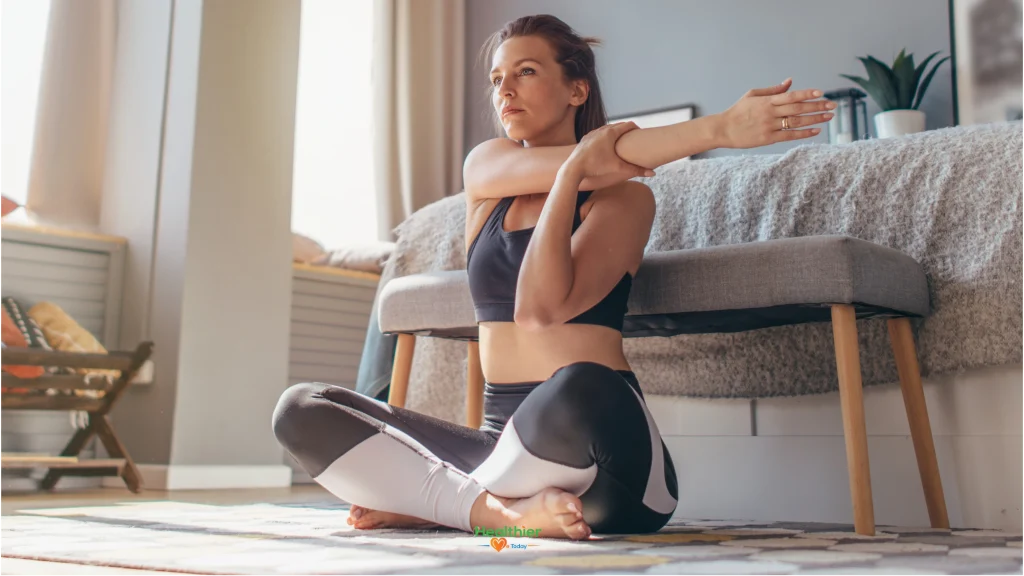 shoulder strengthening exercises