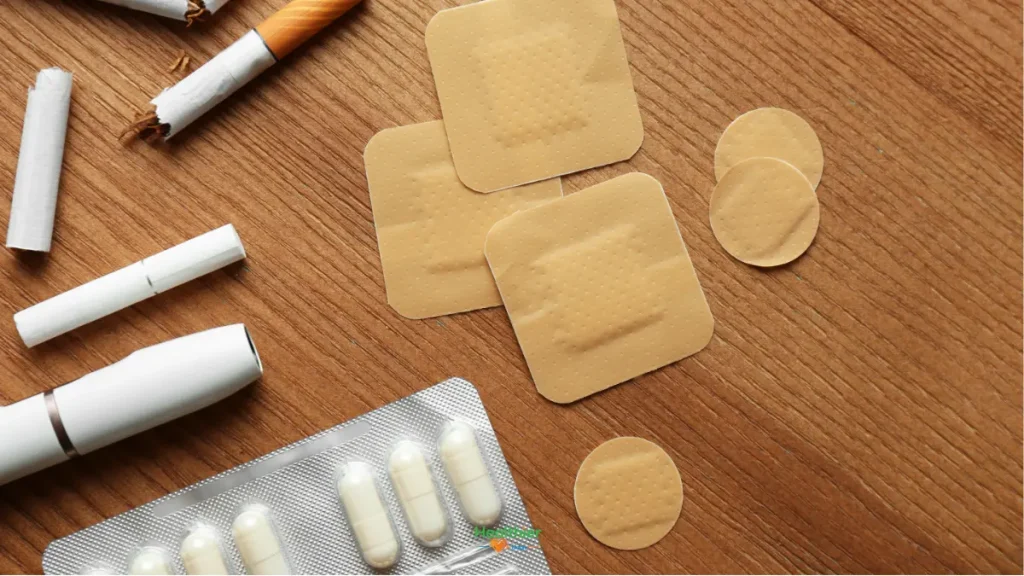Medications That Help with Quitting Smoking