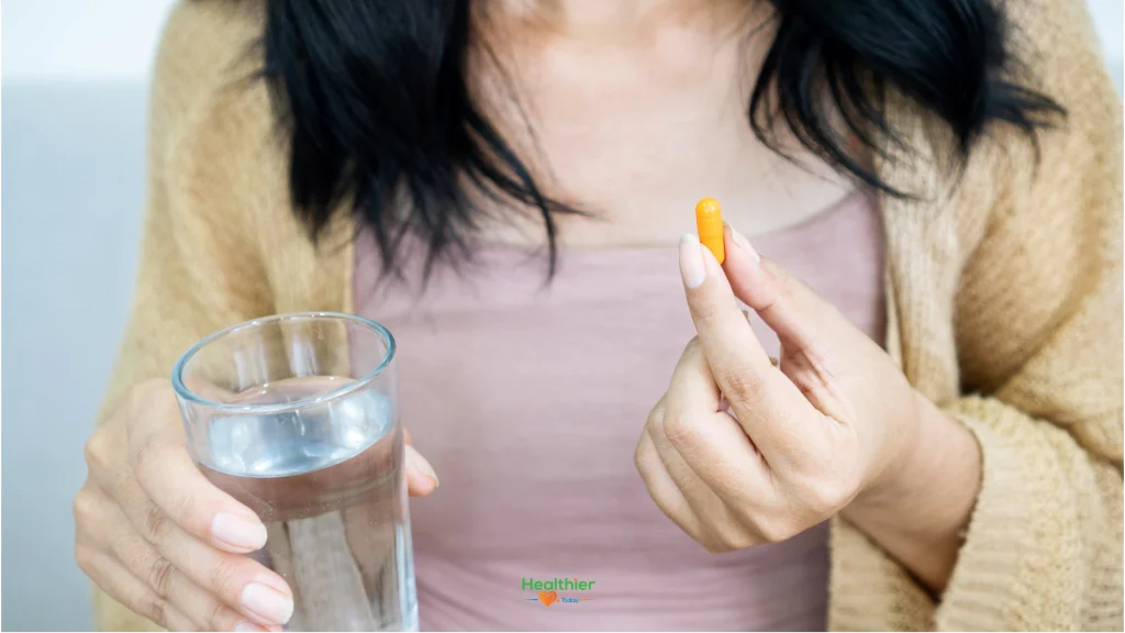 Best turmeric supplements