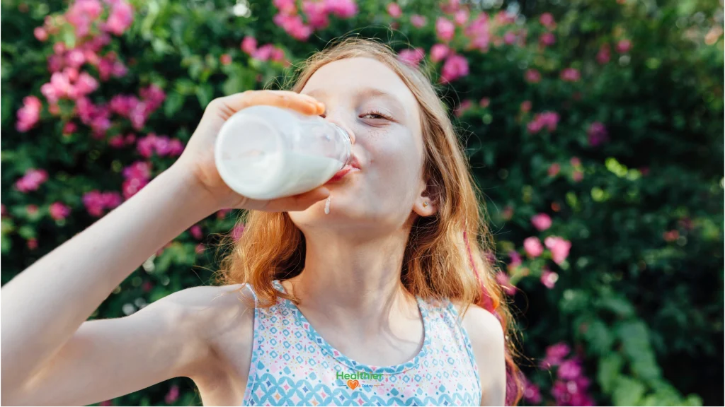best plant based milk