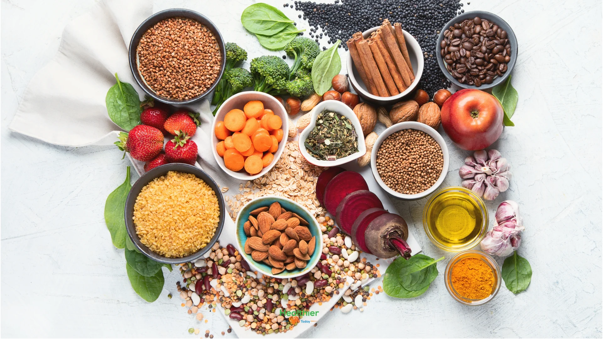 Food & Nutrition