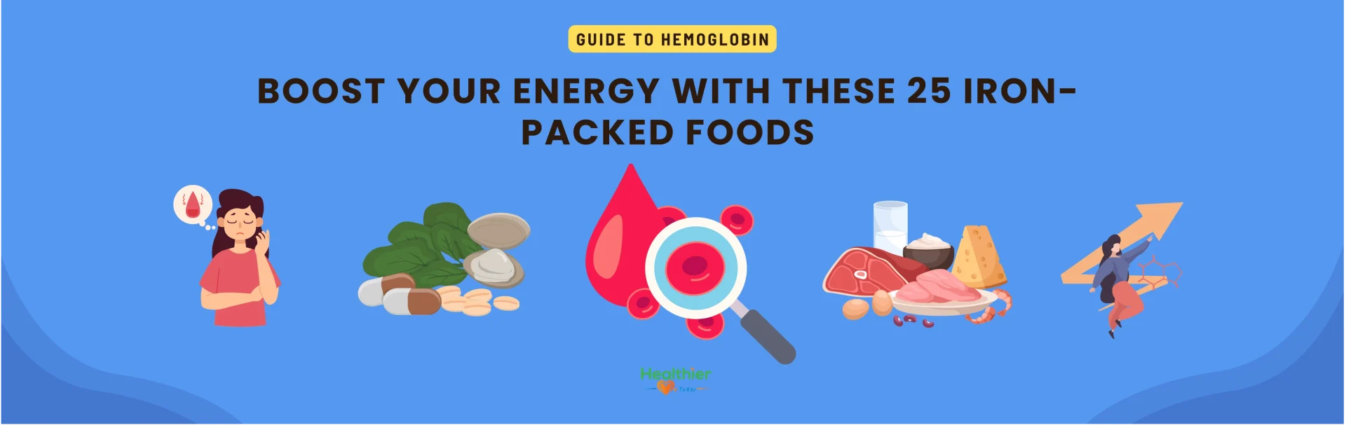 iron rich foods