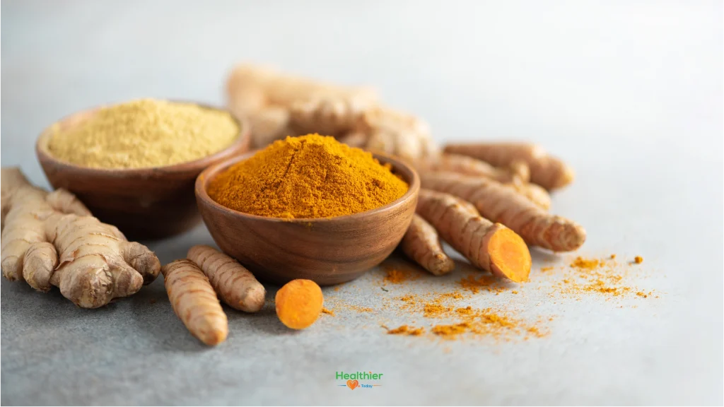 How to use turmeric for skin whitening