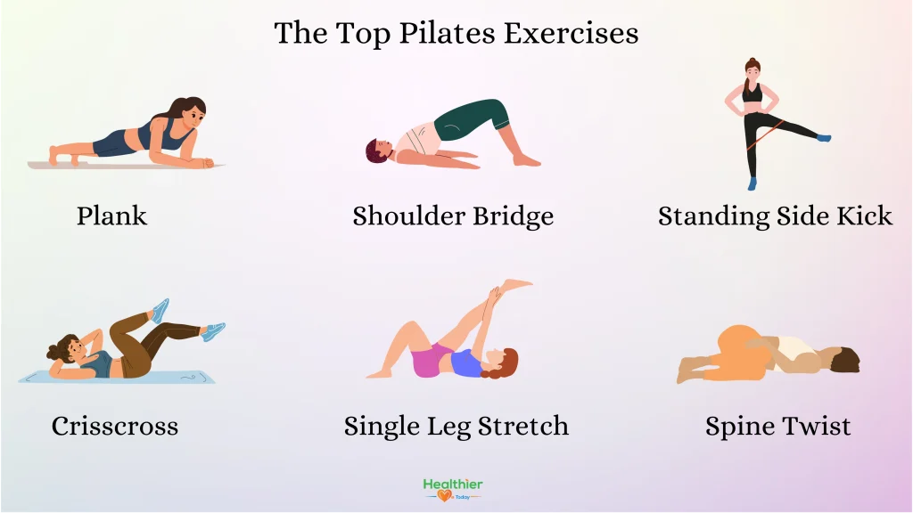 Yoga vs Pilates pros and cons