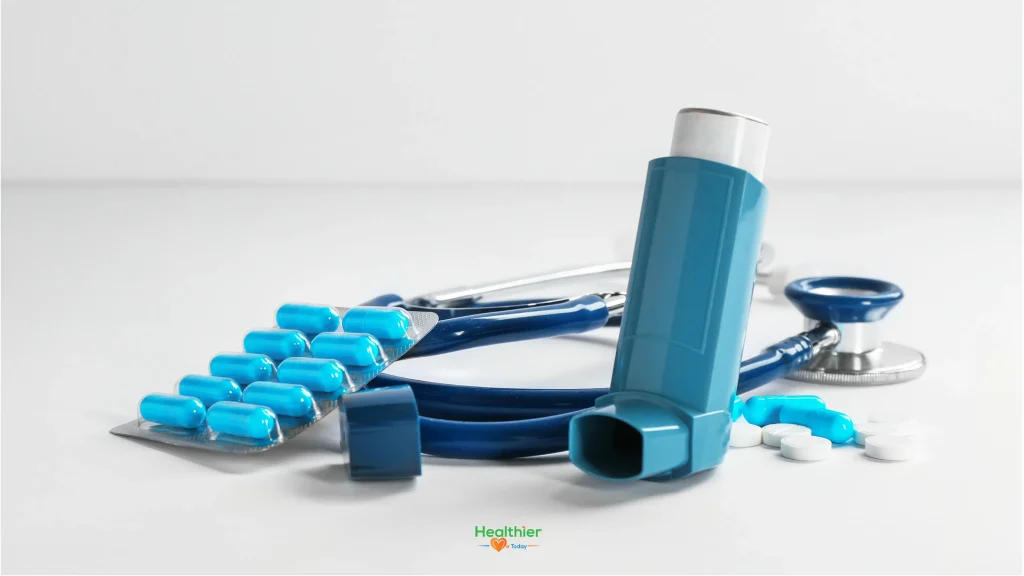 treatment for COPD
