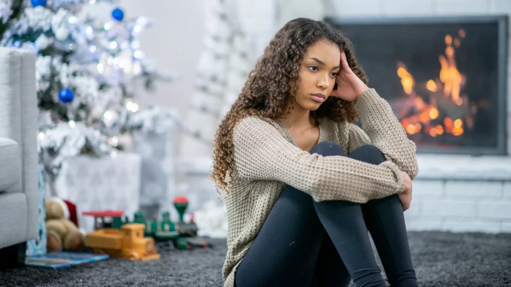 Seasonal Affective Disorder (SAD)