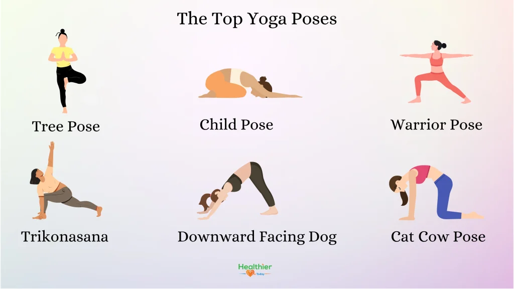 Which is better yoga or Pilates?