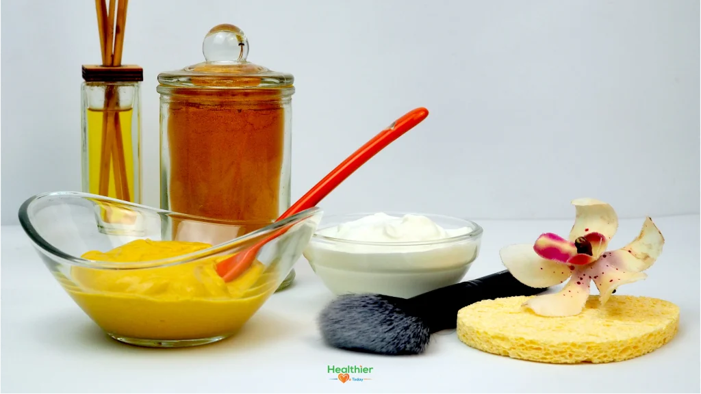 turmeric benefits