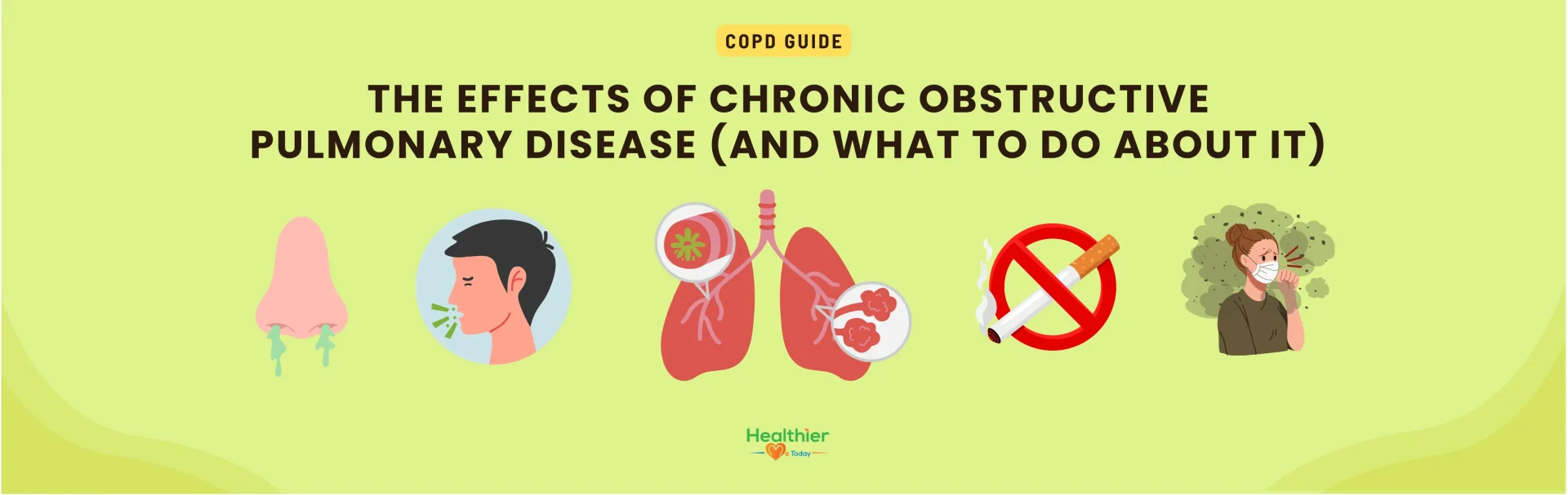 Chronic Obstructive Pulmonary Disease
