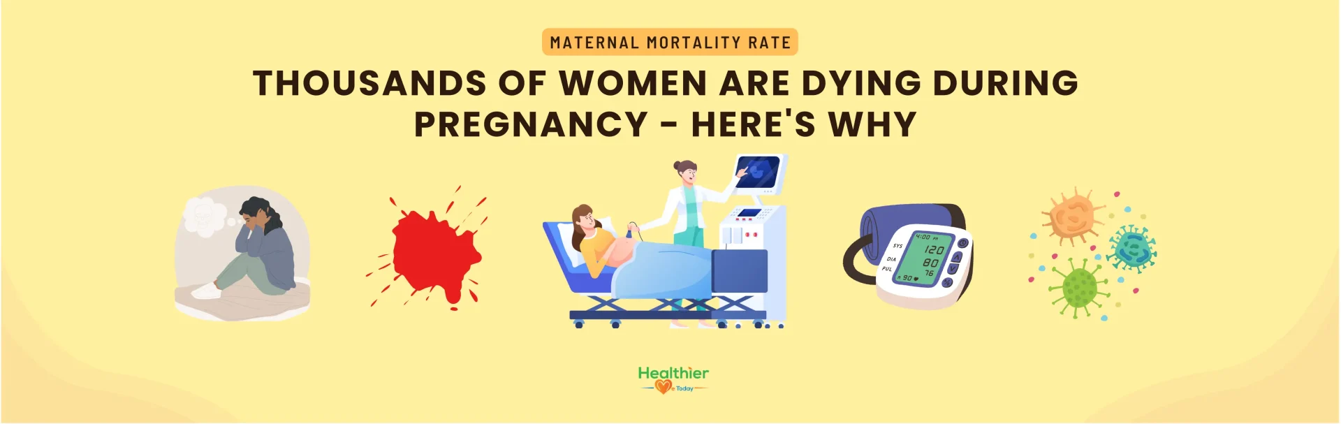 pregnancy complications