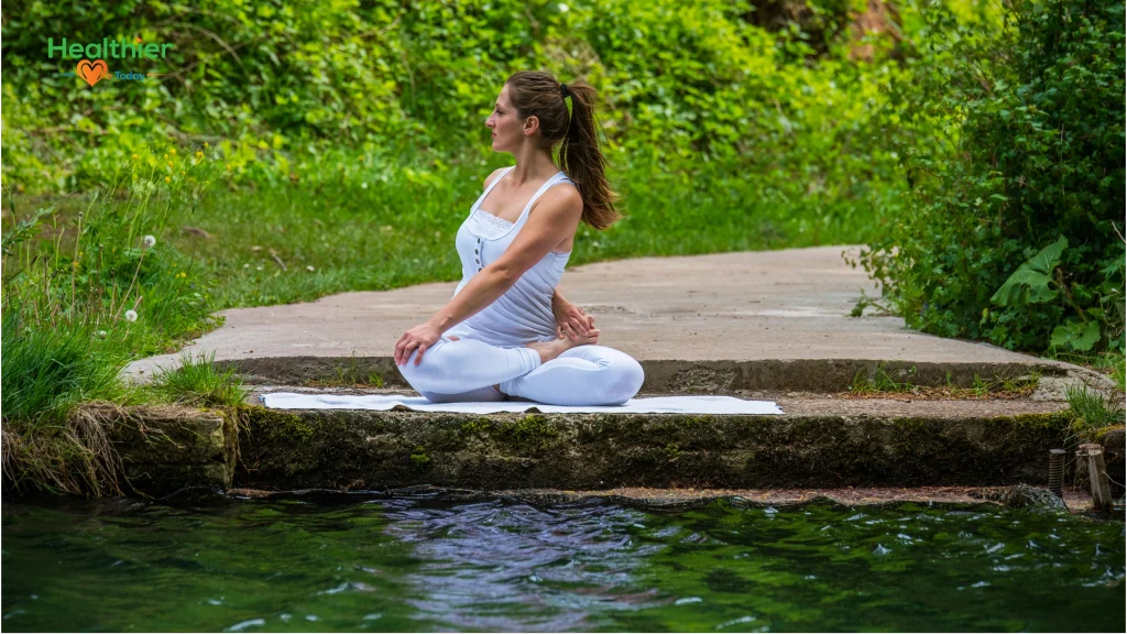 Eco therapy
