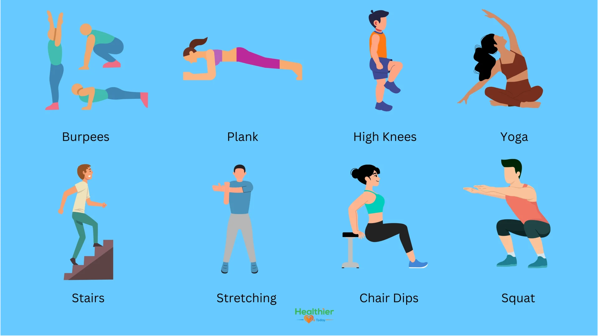 fitness