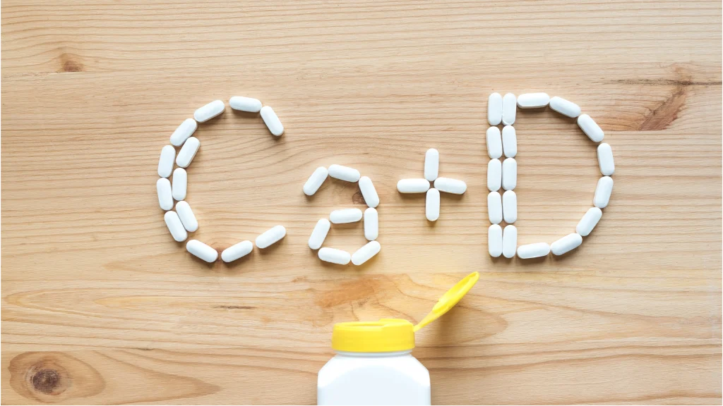 vitamin D and depression
