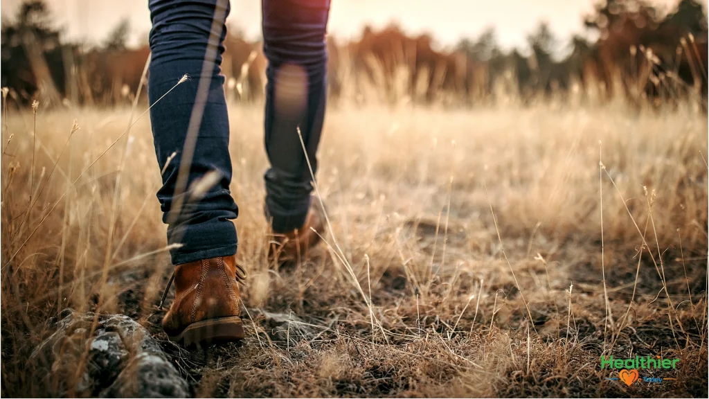 nature therapy for mental health