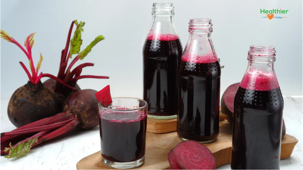 Alternatives to Red Dye 40