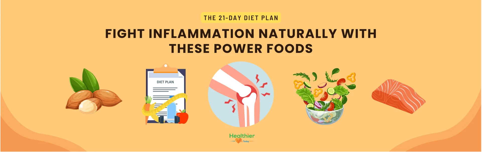 Anti inflammatory diet