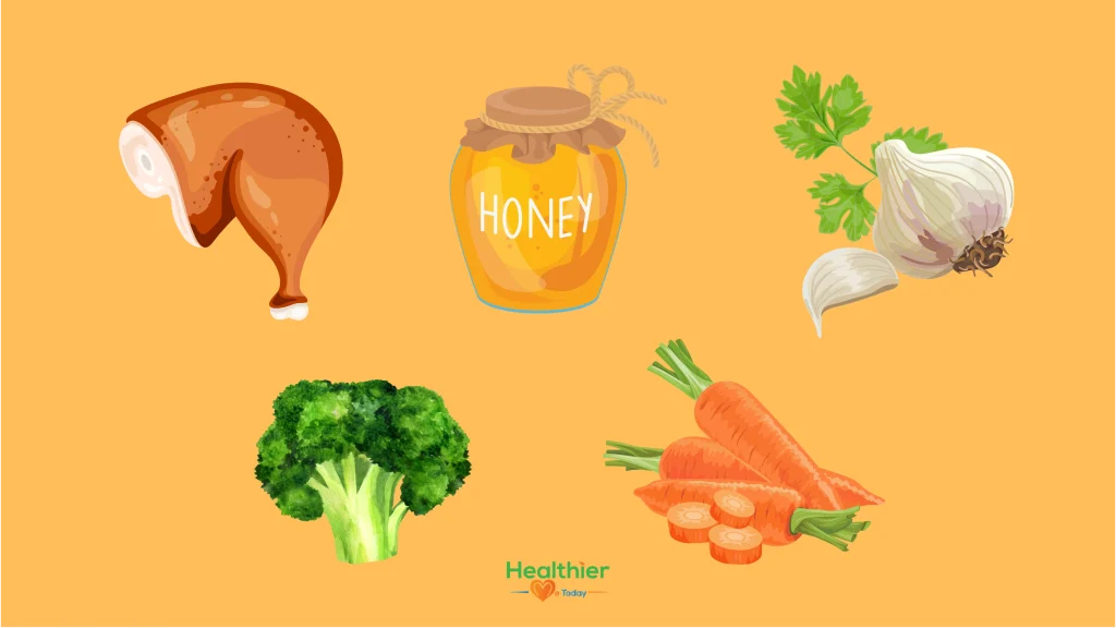 anti inflammatory diet meal plan