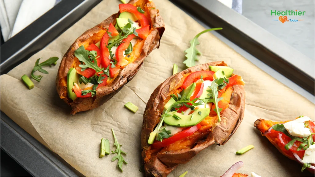 anti inflammatory diet meal plan