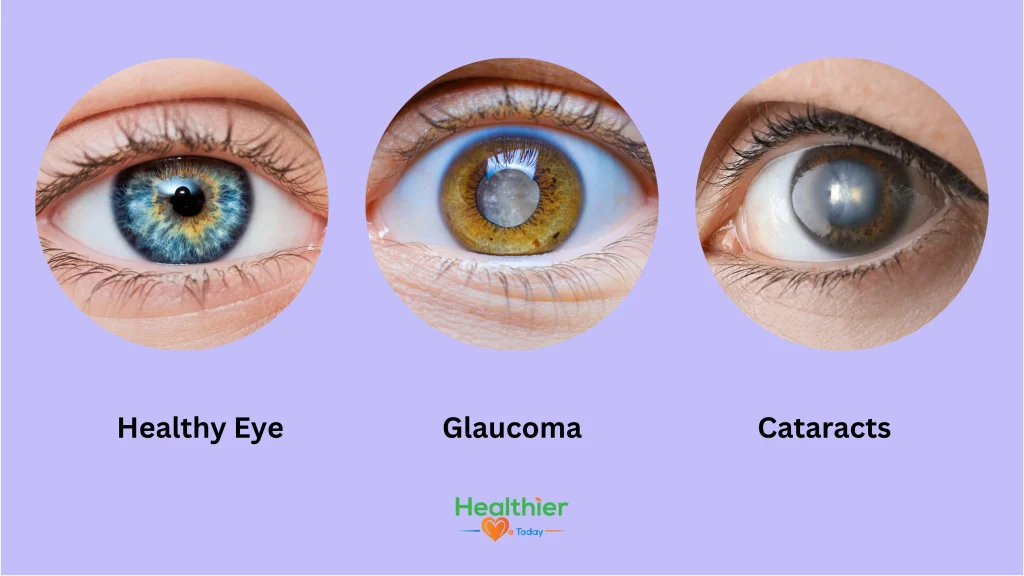 Glaucoma treatment options