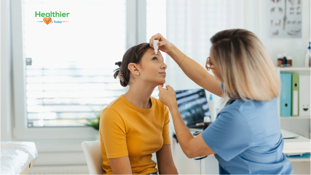 glaucoma prevention tips