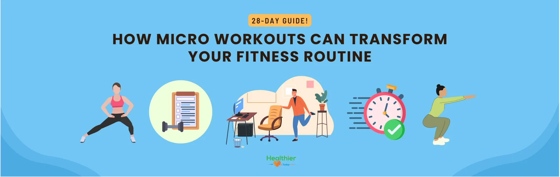 micro workouts