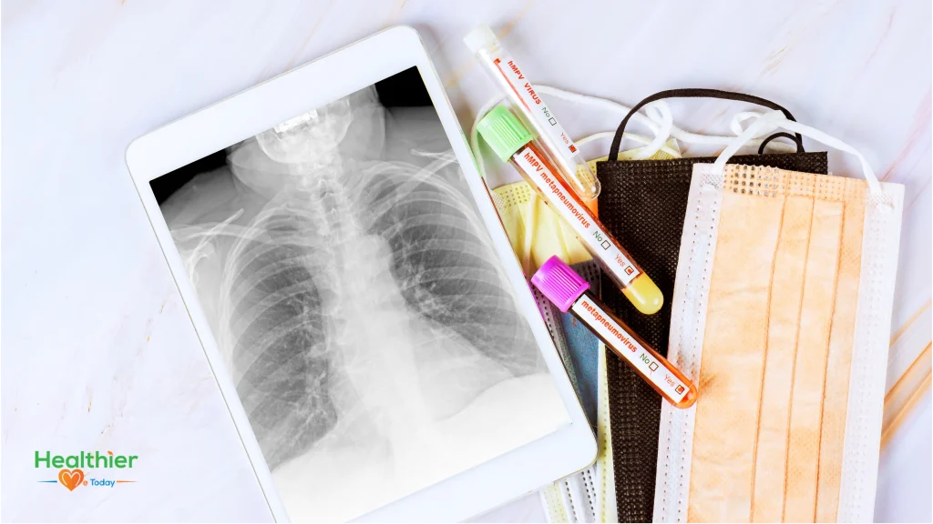 What is human metapneumovirus