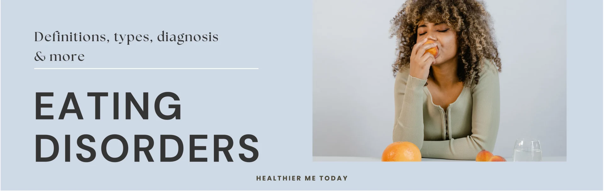 Eating disorder treatment